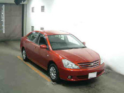 TOYOTA　ALLION